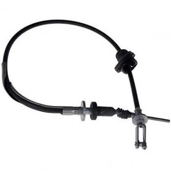 Blue Print ADM53809 Cable de Accionamiento, Accionamiento del Embrague