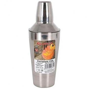QUTTIN 8435476203624 Home Unisex Adulto, Compuesto