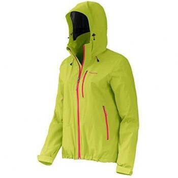 Trangoworld Gyala Chaqueta, Mujer, Lima, XS