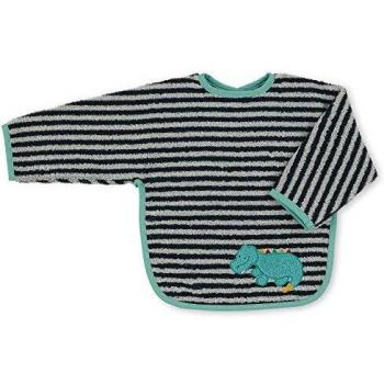 Sterntaler - Babero con mangas