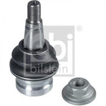 Rótula de suspensión FEBI BILSTEIN 108900 - Control arm ball joint, alta calidad, fabricado por FEBI BILSTEIN, compatible con diversas marcas y modelos de vehículos, diseño duradero para una mayor resistencia al