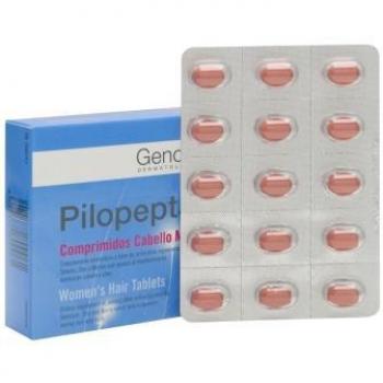 Pilopeptan Woman Mascarilla Capilar Reparador 200ml