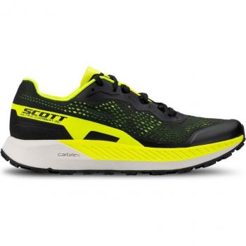 Scott Zapatillas De Trail Running Ultra Carbon Rc