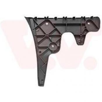 Soporte de parachoques VAN WEZEL 0318537