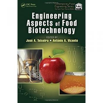 ENGINEERING ASPECTS OF FOOD BIOTECHNOLOGY: 29