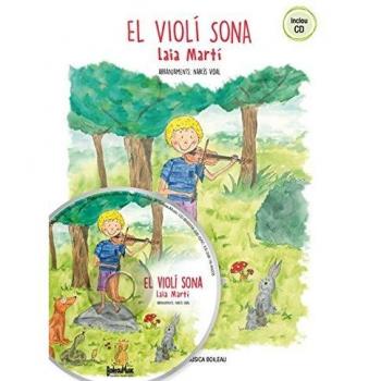 El Violí Sona