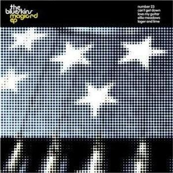 THE BLUESKINS MAGIC ROAD EP