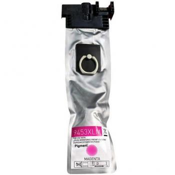 Cartucho de tinta pigmentada compatible Epson T9453 / T9463 - Magenta