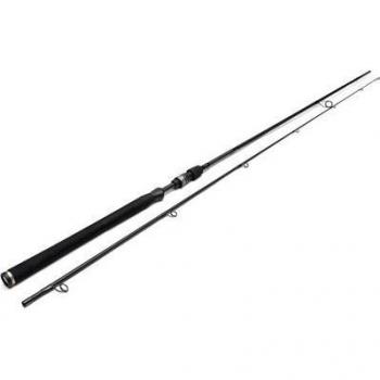 Caña de Spinning Westin W3 Powershad 2da Generación 8'/240cm Media 7-25g 2 Tramos
