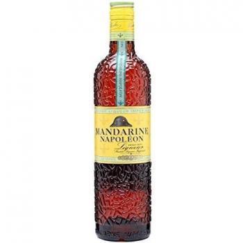 Manderine napoleon Licores - 1000 ml