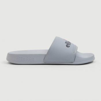 Chanclas Ellesse Filippo Slide Gris Light Flip Flops Shvf0834-128