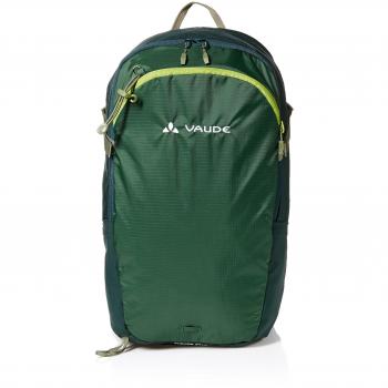 VAUDE Wizard 4 Mochila, Unisex Adulto, Eel, 18