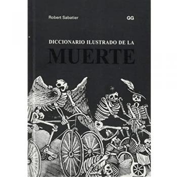 Diccionario ilustrado de la muerte