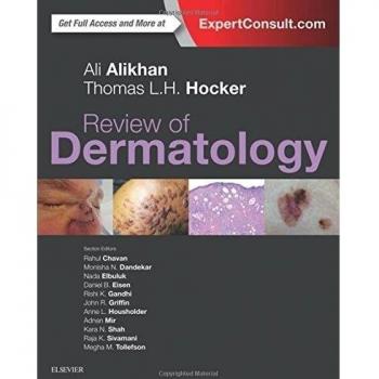 Review of Dermatology, 1e