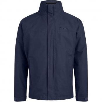 Berghaus Men's RG Alpha 2.0 Gemini 3-in-1 Mountain Jacket - Dark Blue Small