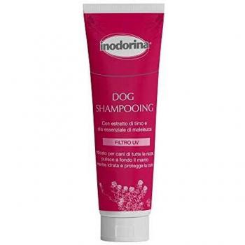 Inodorina Champú Perro para Todas Las Razas 1 Unidad 250 ml