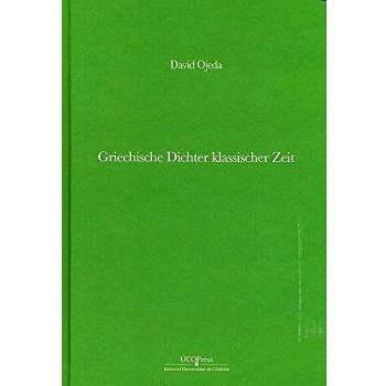 Griechische Dichter klassischer Zeit