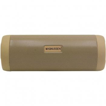 Altavoz Bluetooth Magnussen SB2000102 - Conectividad inalámbrica, diseño portátil, calidad de sonido premium, batería de larga duración, compatibilidad con dispositivos móviles