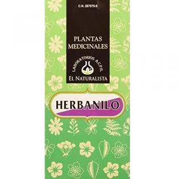 El Naturalista Herbanilo - 100 gr
