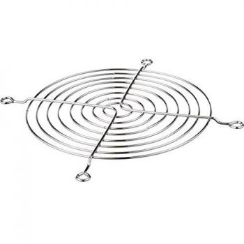 Parrilla ventilador de 12 cm AKCA26