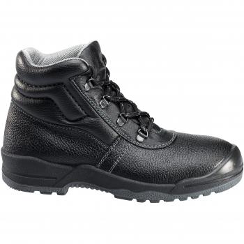 Mascot - Calzado de protección para hombre negro negro, color negro, talla 39 UE