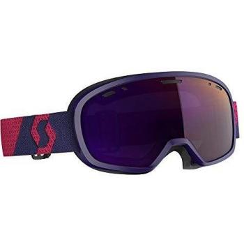 Scott Muse Pro Deep Violet - Gafas de sol