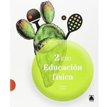 Educación Física 2 ESO - 9788430790883