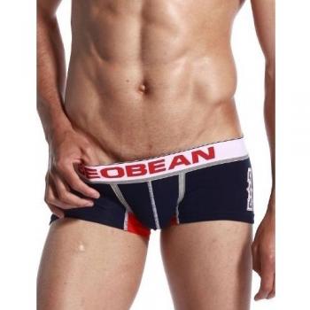 SEOBEAN - Ropa interior - calzoncillo - para hombre , de talla M