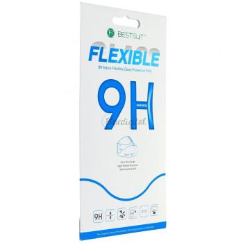 Protector de pantalla flexible de cristal orgánico para Realme C31