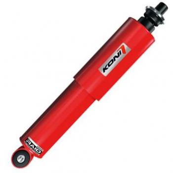 Amortiguador KONI HEAVY TRACK RAID 90-5384 para Mercedes W460 de ocasión