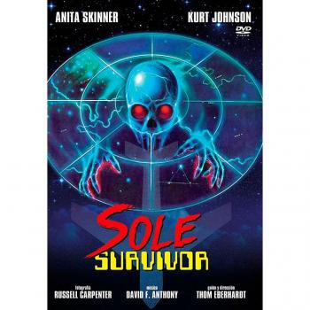 Sole Survivor [Blu-ray]