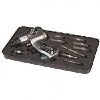 Sykes-Pickavant - Llave de impacto