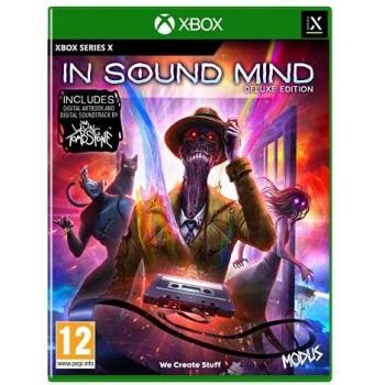 In Sound Mind Deluxe Edition para Xbox Series X