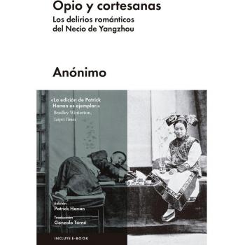 Cortesanas Y Opio