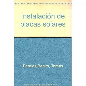 Instalacion de placas solares