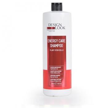 Design Look Energy Care Plant Stem Cells Energizing Shampoo