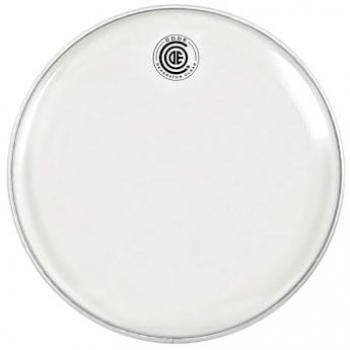 CODE Generator Clear 18 Drum Head