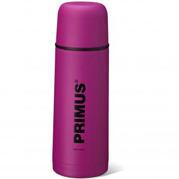 Primus Thermoflasche Colour - Mono de esquí para Hombre, Color Morado, Talla 0.35 litros