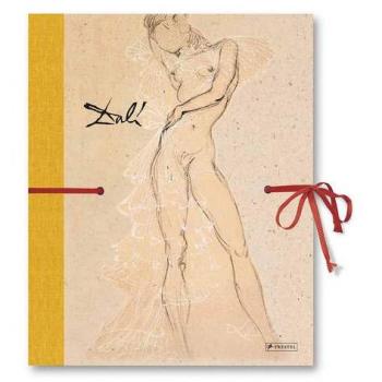 Erotic Sketchbook: Salvador Dali