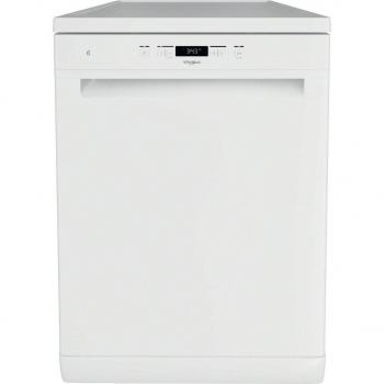 Lavavajillas Whirlpool 14 servicios, 60 cm - W2F HD624