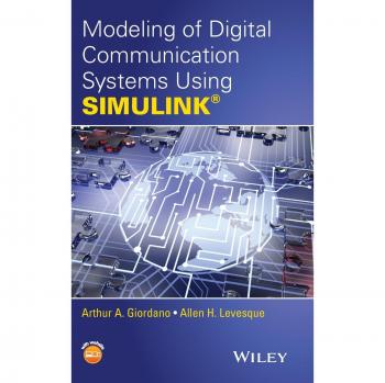 Digital Communication Systems Simulation with SIMULINK (Hardback)