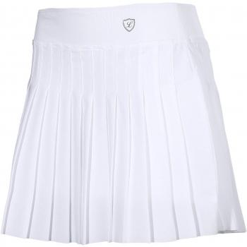 Limited sportsselina – Falda deportivo – White