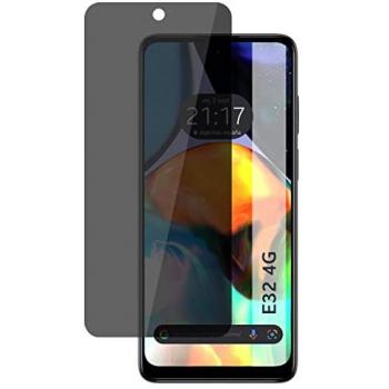 Protector Pantalla Hidrogel Antiespías para Motorola Moto E32 4G