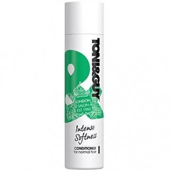 Toni & Guy Intense Softness Conditioner 250Ml