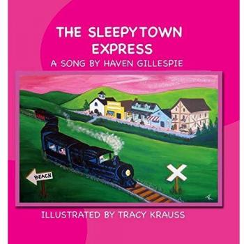 El Expreso de Sleepytown: Una Canción de Haven Gillespie