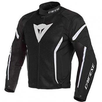 Dainese Air Crono 2 Tex Jacket Chaqueta Moto Verano