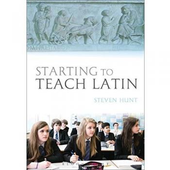 Starting to Teach Latin