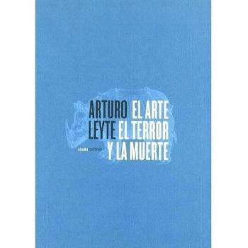 Arte El Terror Y La Muerte,El