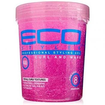 ECO STYLER GEL CURL AND WAVE
