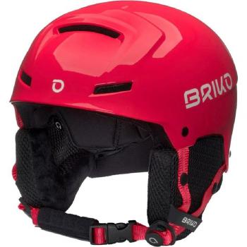 Casco de esquí y snow de niños Mammoth Briko